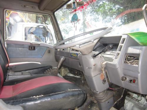 ลดๆๆๆอีกแล้วจ้าขายหกล้อ fc 120 ลดแล้วจ้าพร้อมใช้งาน