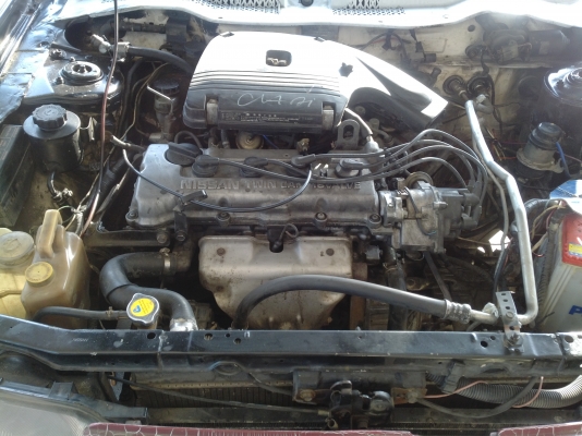 ขายนิสัน nv  แวนรถครอบครัวขับทางไกลสบาย