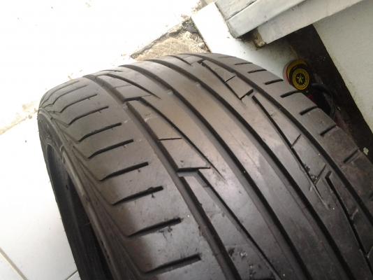 ยาง 215/45/17 ส่งทั่วไทย