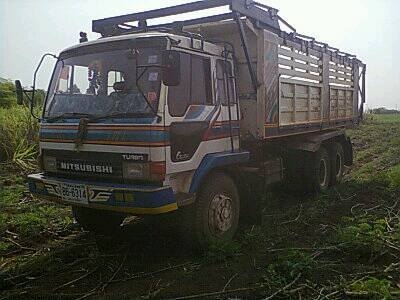 ขาย ไอ้หลงเทอร์โบ  ซีเรียล 1500 ดั๊ม กระบะKC ราคา 970,000 บาท โทร 087-9666599 คุณหนาม