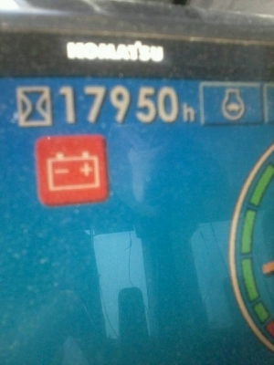 ขายเเบ็คโฮ โคมัสสุ 200 - 8 สภาพพร้อมใช้งาน ทำงาน 17,000 ชั่วโมง โซ่เปลี่ยนไหม่ เอวเเน่น เเอร์ไฟฟ้าครบ ราคา 1,850,000 บาท โทร 087-9666599 คุณหนาม