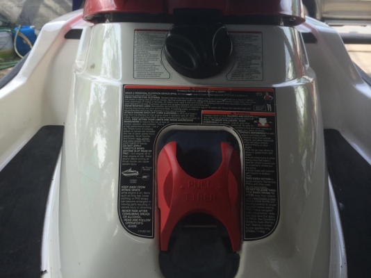 ขอขายหน่อยครับ Seadoo 3D ใช้ 30 ชั่วโมงแท้เครื่องแรงมากปรับถ้าขับได้ 3 ท่า ขอขายหน่อยครับ Seadoo 3D ใช้ 30 ชั่วโมงแท้เครื่องแรงมากปรับถ้าขับได้ 3 ท่า