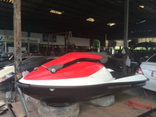 ขอขายหน่อยครับ Seadoo 3D ใช้ 30 ชั่วโมงแท้เครื่องแรงมากปรับถ้าขับได้ 3 ท่า ขอขายหน่อยครับ Seadoo 3D ใช้ 30 ชั่วโมงแท้เครื่องแรงมากปรับถ้าขับได้ 3 ท่า