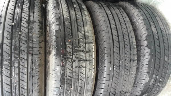 แม็กเชฟ พร้อมยาง