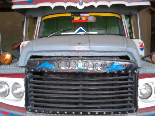 หกล้อหัวยาว โตโยต้า  เครื่องอีซูสุ  145 ลงเล่มเรียบร้อยค่ะ พร้อมใช้งาน..เล่มพร้อมโอน