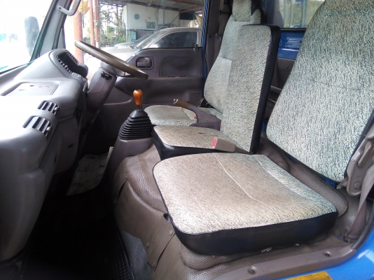 4 ล้อบรรทุก * ไม่ติดเวลา * ISUZU  NKR 100 แรงม้า  *ยาว 3.20 ม.*  รถสวยจริง (คอกมีข้างเสริม,หลังคา,ลงเล่มแล้ว) มีเล่มพร้อมโอน