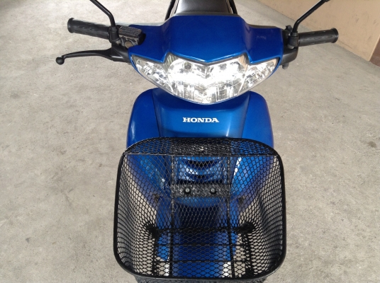 ขาย!!! เวฟ100 ปี46 รถเครื่องดีคับ ทะเบียนครบ ภาษีไม่หมด