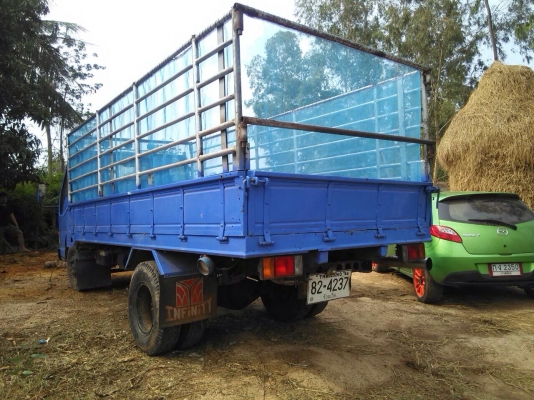 (สด 335,000)ขายNKR 110หัวกาตูนห้างแท้ รถใช้งานทุกวันภาษีเต็มครับ (สด 335,000)ขายNKR 110หัวกาตูนห้างแท้ รถใช้งานทุกวันภาษีเต็มครับ