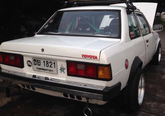 ขาย ke 70. 2ประตู