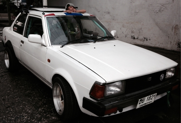 ขาย ke 70. 2ประตู