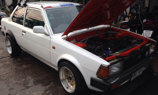 ขาย ke 70. 2ประตู