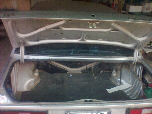 ปรับลดราคา ต้องการขาย TOYOTA DX EK70 เหลือ 28,000 บาท