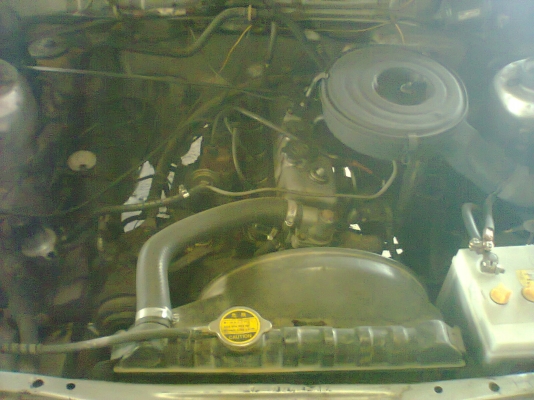 ปรับลดราคา ต้องการขาย TOYOTA DX EK70 เหลือ 28,000 บาท