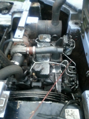 ขายด่วนแม็กโครKOMATSU   PC-135-22รถสวยเต็มพร้อมใช้เอกสารอินวอย