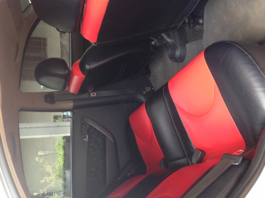 ขายรถเก๋ง เชฟโลเลต อาวีโอ