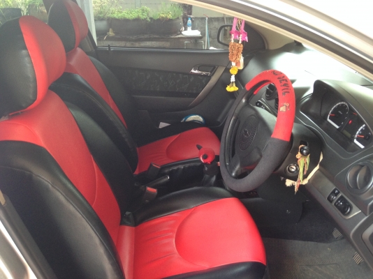 ขายรถเก๋ง เชฟโลเลต อาวีโอ