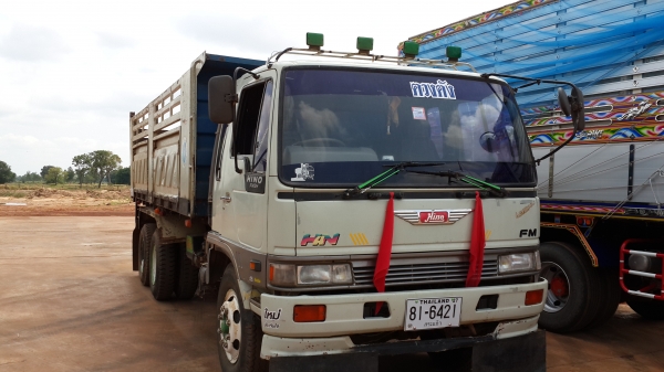 ขายรถ 10 ล้อ