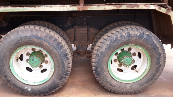 ขายรถ 10 ล้อ