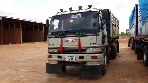 ขายรถ 10 ล้อ