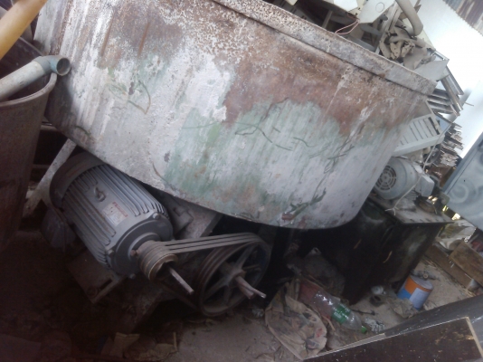 เครืองอัดอิด