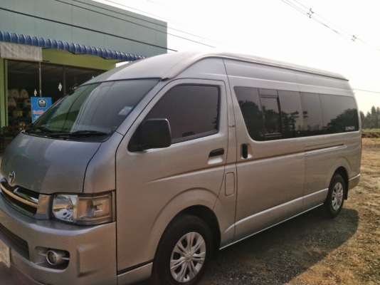 ต้องการขายดาว รถตู้ ต้องการขายดาว รถตู้