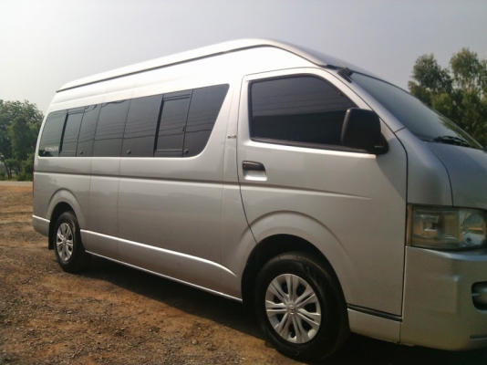 ต้องการขายดาว รถตู้ ต้องการขายดาว รถตู้