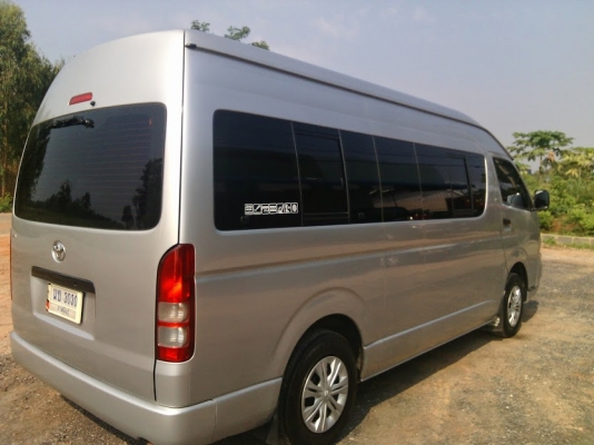 ต้องการขายดาว รถตู้ ต้องการขายดาว รถตู้