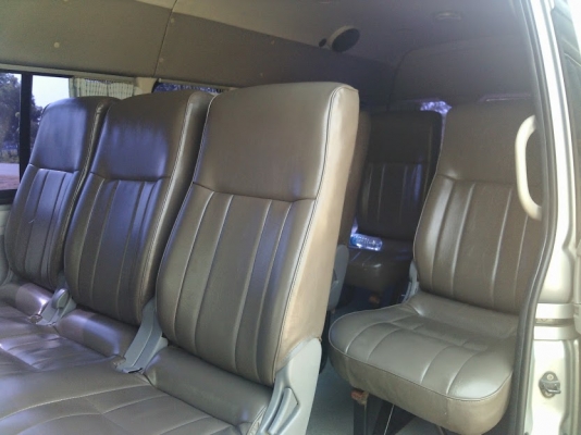 ต้องการขายดาว รถตู้ ต้องการขายดาว รถตู้