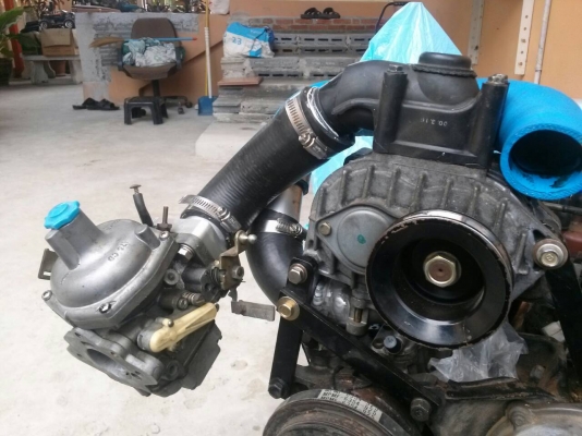 supercharge  เครื่อง 4k