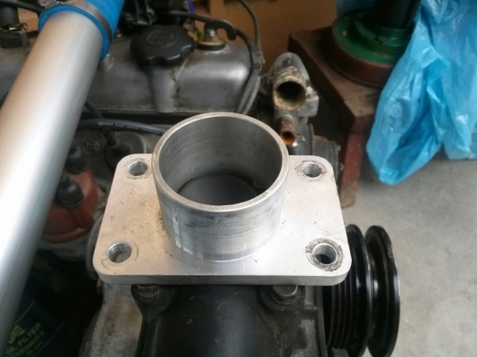 supercharge  เครื่อง 4k