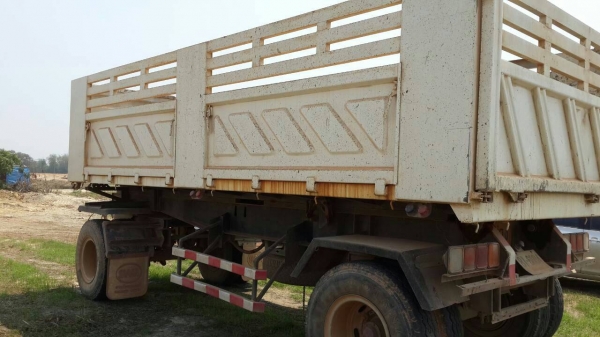 ขายFM1j260แรงม้าจดปี46แม่ลูก