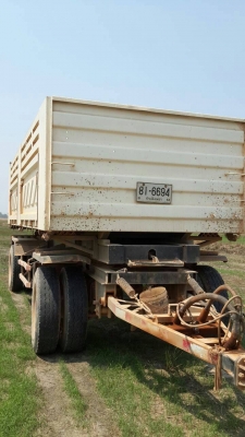 ขายFM1j260แรงม้าจดปี46แม่ลูก