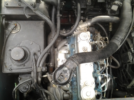 ขายรถโฟล์คลิฟท์ SHINKO 2.5ตัน เครื่องยนต์ดีเซล2300นิสสัน ปี2008 เสาร์สูง 5 เมตร พร้อมใช้งานครับขาย 149000 บาท