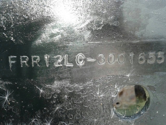 FRR12LCตู้10บาน