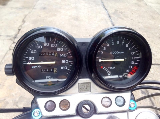ต้ำพระราม2ขาย HONDA CB400ปี96 VS.R เอกสาร สำเนาทะเบียน(ไม่มีเล่มครับ) รถเครื่องยนต์ดี