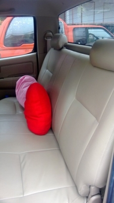 HILUX VIGO 4DOOR 2010