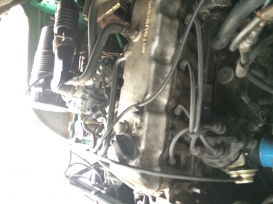 ขายถูก!!Mitsubishi Grendia รุ่นล่าสุด 2.5 ตัน 3 เมตร เครื่องดี ขาย 225,000 โทร 24ชม. 094-4267888 จะเด็ด