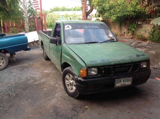 อีชูสุTFR