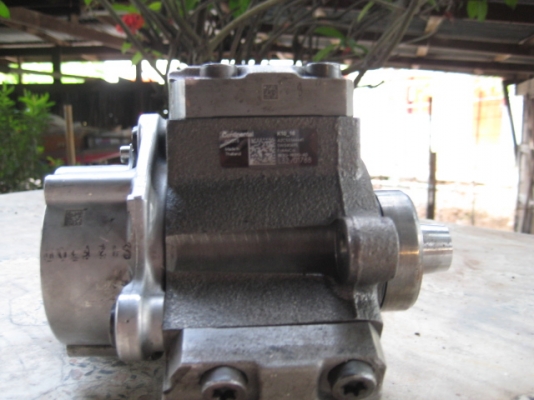 ขายปั้มคอมมอนเรล 3 โรเตอร์ 4,300 เหลือ 2,800