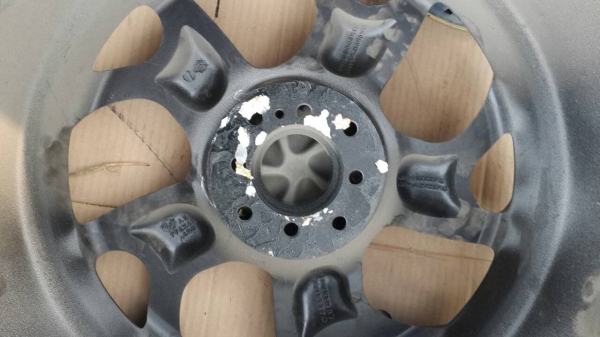 แม็กขอบ 17x7  4รู100  114