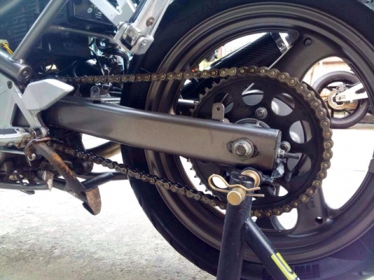 ต้ำพระราม2ขายSUZUKI BANDIT400 VCปี98เอกสารอินวอย์เครื่องเฟรมครบสภาพเก็บงานเรียบร้อย