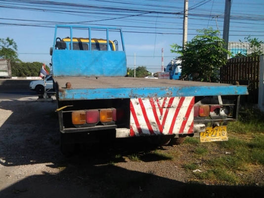 ขาย HINO 10 ล้อ 185แรง 1 เพลา