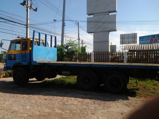 ขาย HINO 10 ล้อ 185แรง 1 เพลา