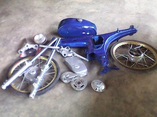 ล้มโปรเจ็ก yl2 ลดสุดๆ2000