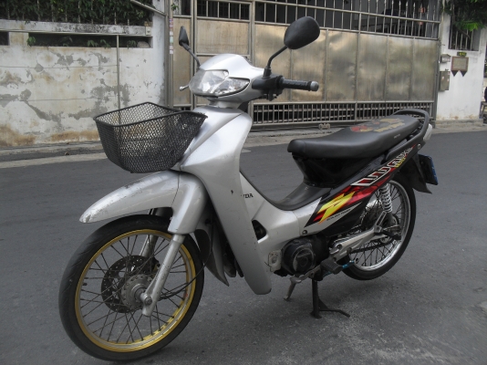 wave100 เครื่องดี ทะเบียนไม่ขาด wave100 เครื่องดี ทะเบียนไม่ขาด