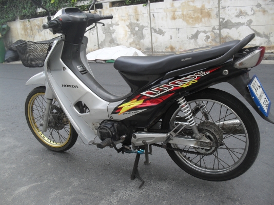 wave100 เครื่องดี ทะเบียนไม่ขาด wave100 เครื่องดี ทะเบียนไม่ขาด