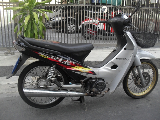 wave100 เครื่องดี ทะเบียนไม่ขาด wave100 เครื่องดี ทะเบียนไม่ขาด