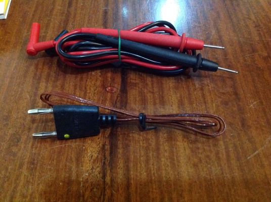 ขายมิเตอร์ FLUKE 179 ของตัวเอง เก่าเก็บซื้อมาไม่เคยใช้งาน (ลดราคาพิเศษสุด) สภาพเหมือนได้เครื่องใหม่