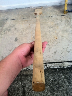 (ขอขอบคุณ คุณพี่ที่ขับรถมารับถึงพุทธมลฑล สาย 8 เป็นอย่างสูงครับ)ขาย ไม้พาย แข็ง น้ำหนักเบา ราคาต่อรองได้ สามพราน นครปฐม