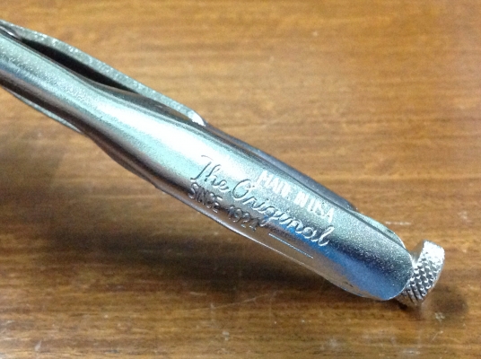 ขายคีมล็อค Petersen Vise Grip Limited Edition ครบรอบ 75 ปี เป็นของสะสม